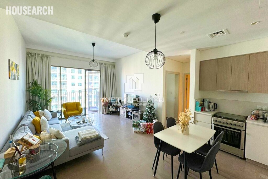 Apartments zum mieten - Dubai - für 32.671 $/jährlich mieten – Bild 1