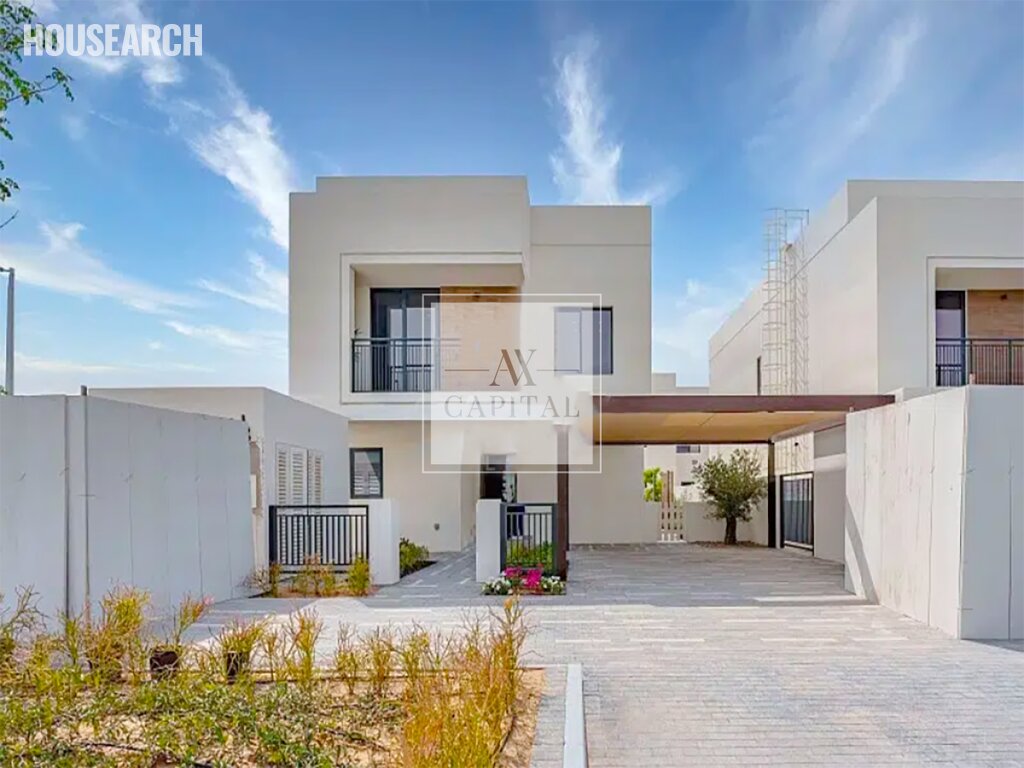 Villa zum mieten - Abu Dhabi - für 62.619 $/jährlich mieten – Bild 1