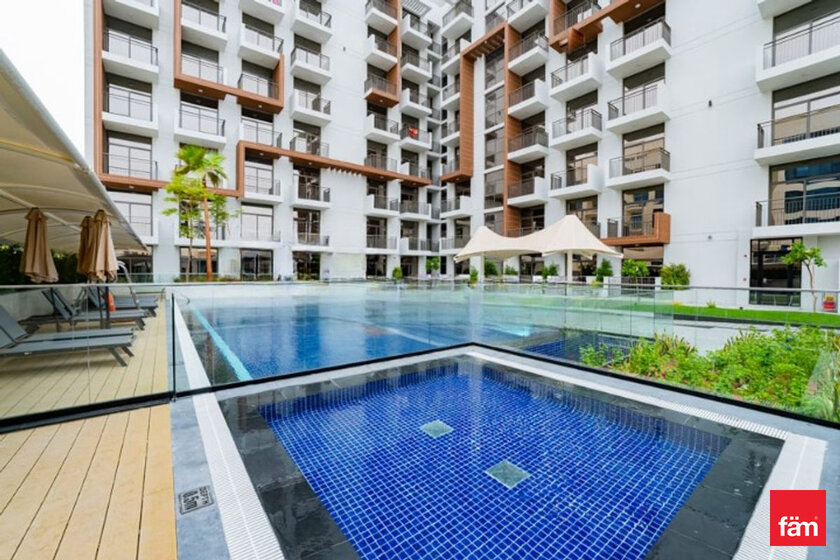 Apartamentos a la venta - Dubai - Comprar para 185.134 $ — imagen 14