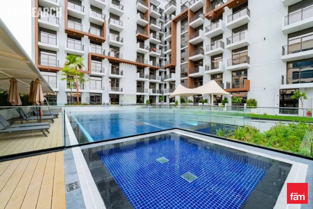 Apartments zum verkauf - Dubai - für 148.501 $ kaufen – Bild 1
