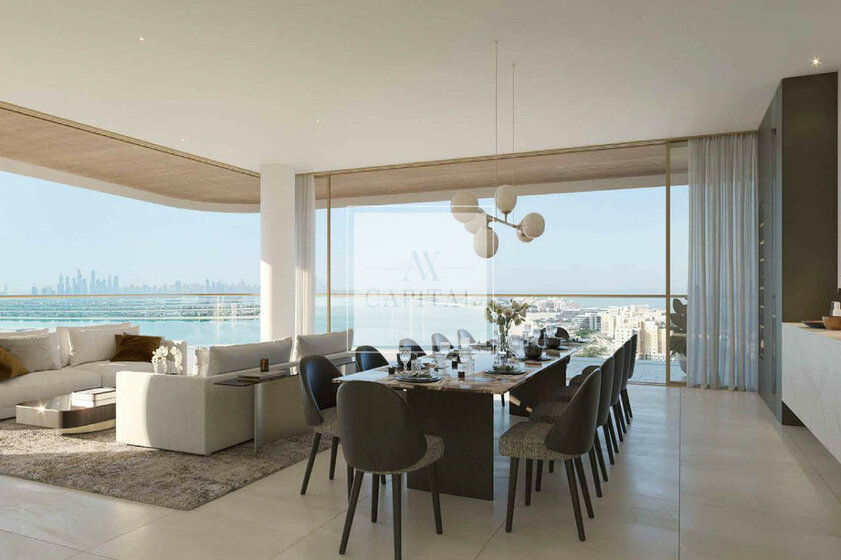 Compre 379 apartamentos  - Palm Jumeirah, EAU — imagen 2