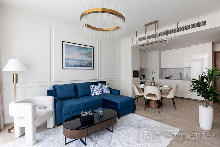Compre 145 apartamentos  - Dubai Creek Harbour, EAU — imagen 22
