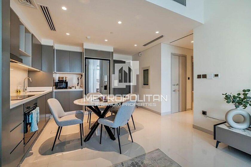 Rent a property - 2 rooms - Emaar Beachfront, UAE - image 18