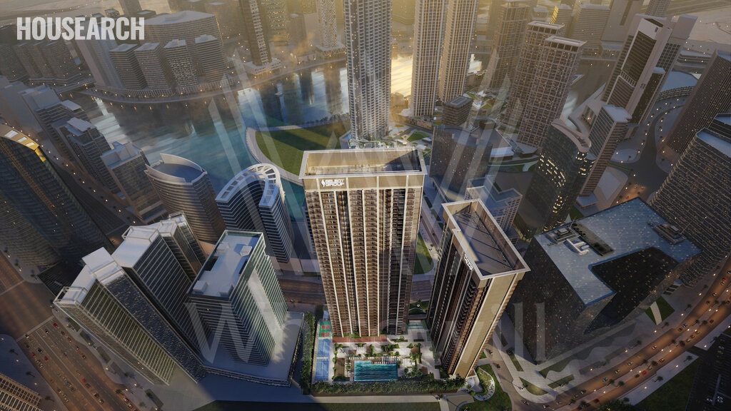 Apartments zum verkauf - Dubai - für 400.300 $ kaufen – Bild 1