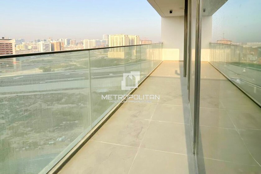 Immobilien zur Miete - 1 Zimmer - Jumeirah Village Circle, VAE – Bild 12