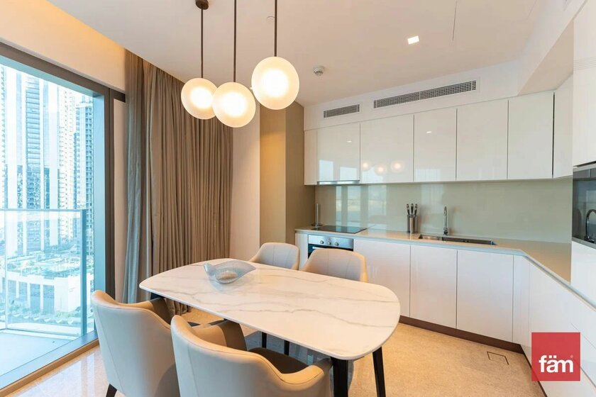 117 stüdyo daire kirala - Dubai Creek Harbour, BAE – resim 27