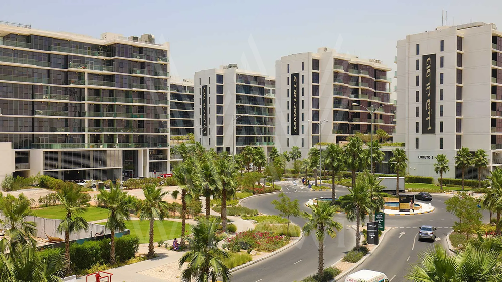 187 stüdyo daire satın al - Dubailand, BAE – resim 2