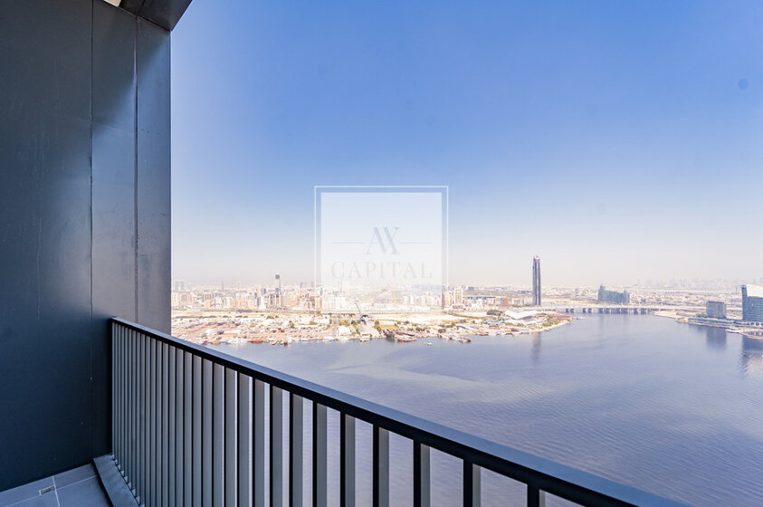 Immobilien zur Miete - 2 Zimmer - Dubai Creek Harbour, VAE – Bild 25