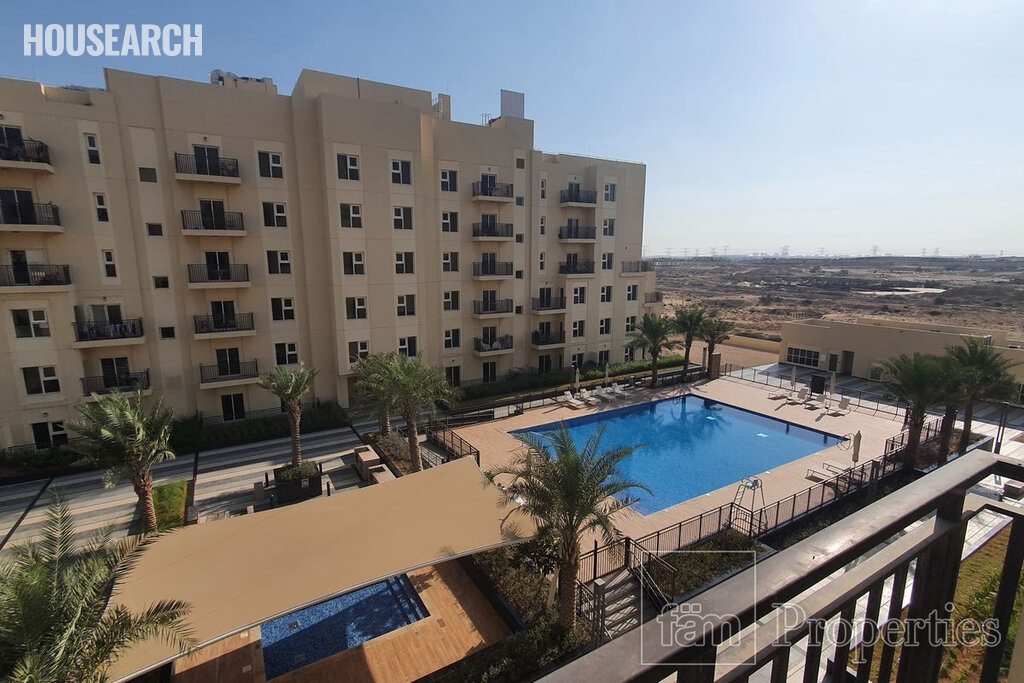 Apartamentos en alquiler - Dubai - Alquilar para 15.940 $ — imagen 1