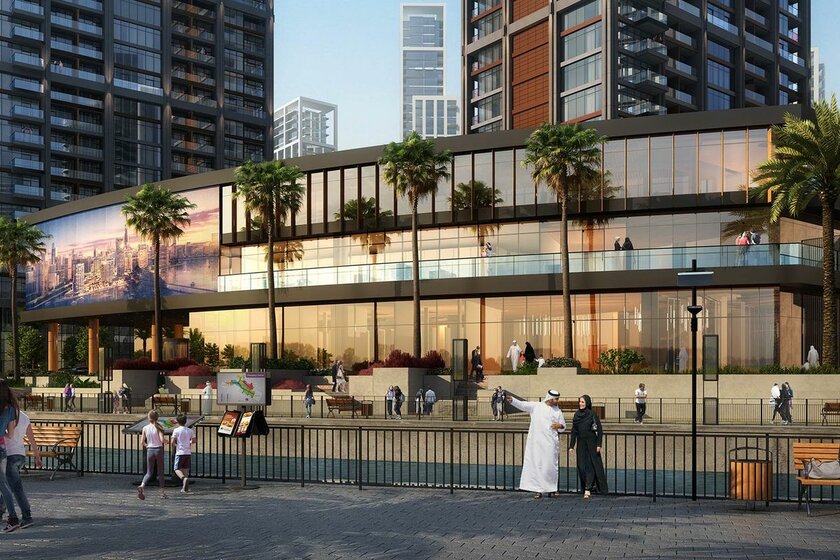 Acheter 212 appartements - Business Bay, Émirats arabes unis – image 28