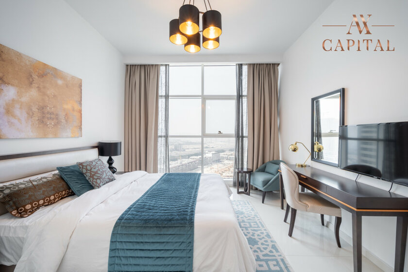 Maisonettwohnungen mieten - 1 Zimmer - Sheikh Zayed Road, VAE – Bild 45