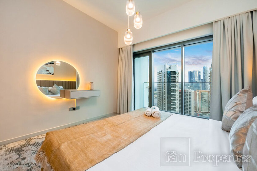 Rent 410 apartments  - Downtown Dubai, UAE - image 2