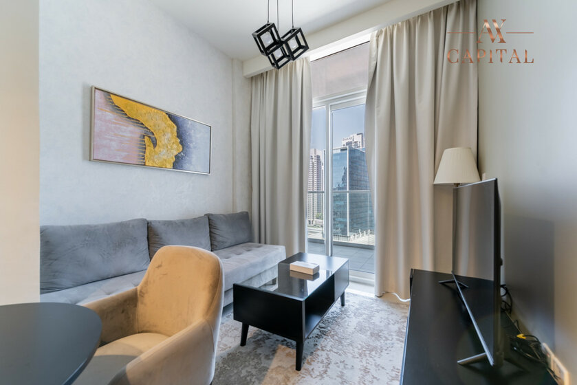 Апартаменты на продажу - Дубай - Купить за 389 400 $ - изображение 20