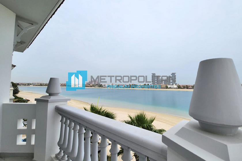 11 Villen mieten - 4 Zimmer - Palm Jumeirah, VAE – Bild 18