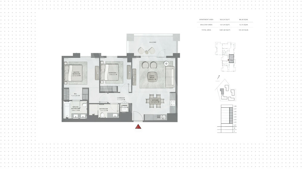 Acheter un bien immobilier - Émirats arabes unis – image 9