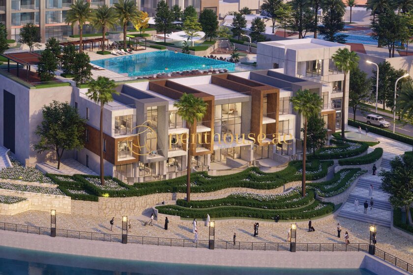 5 casas a la venta - Business Bay, EAU — imagen 17