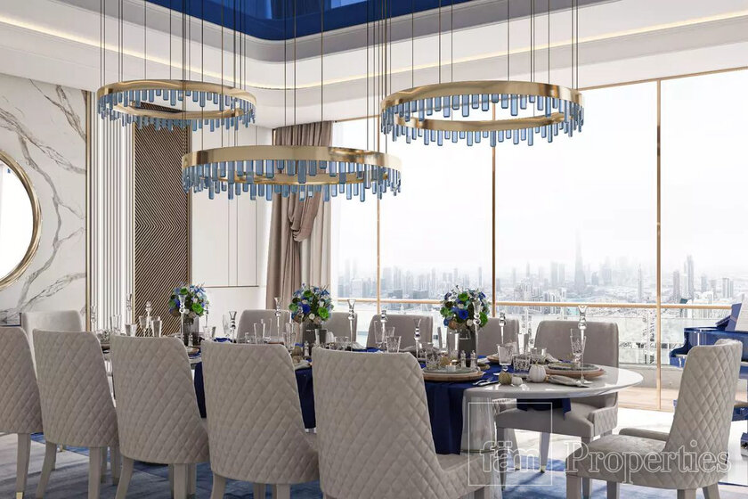 Compre 212 apartamentos  - Business Bay, EAU — imagen 27