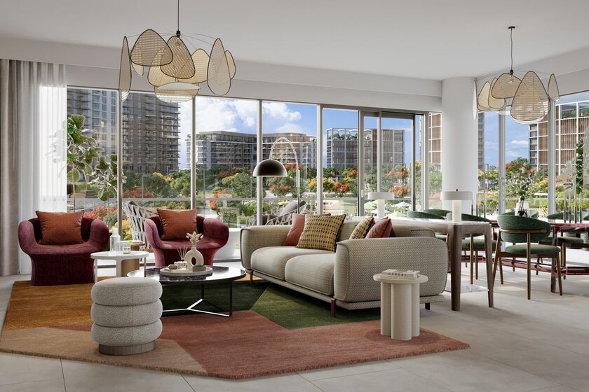Buy 127 apartments  - City Walk, UAE - image 26