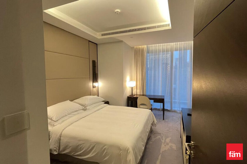 Rent 410 apartments  - Downtown Dubai, UAE - image 15