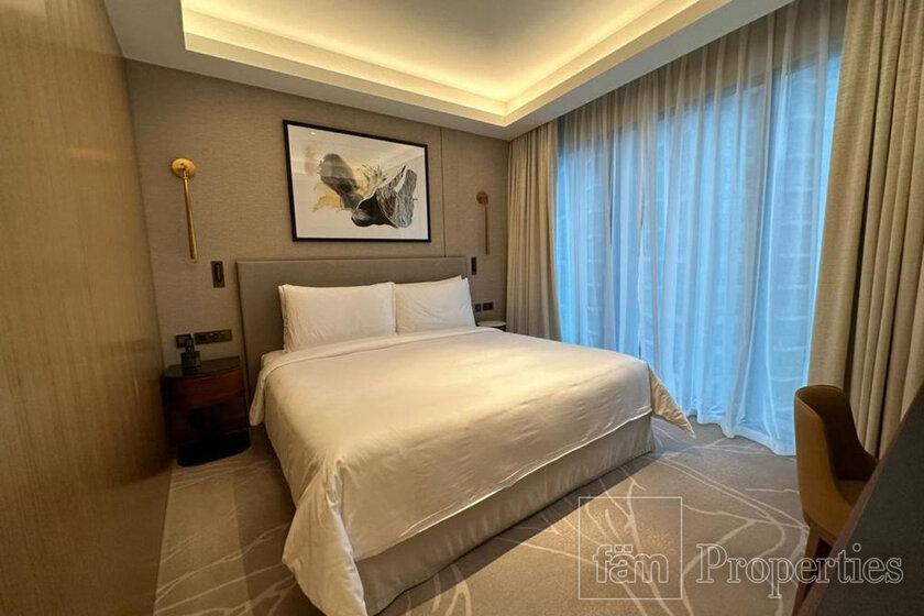 Apartments for rent - City of Dubai - Rent for $95,367 - image 25