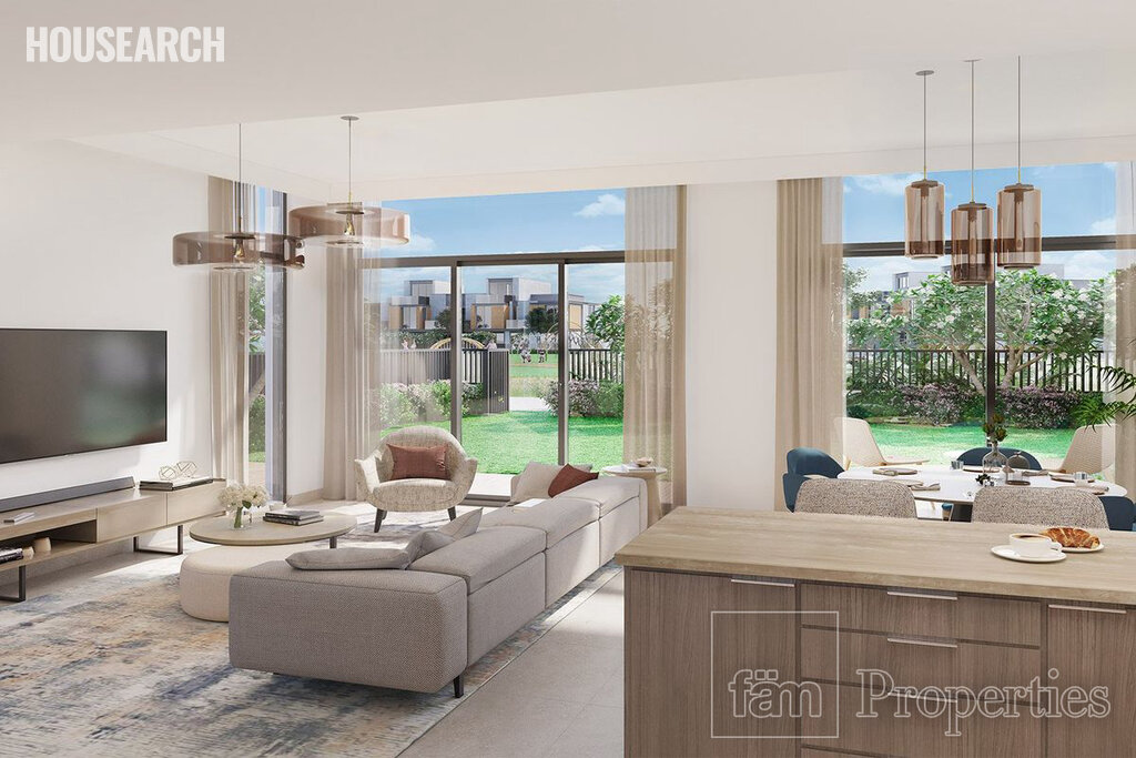 Villa satılık - Dubai - $708.446 fiyata satın al – resim 1