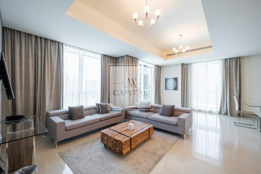 Apartamentos en alquiler - Dubai - Alquilar para 65.394 $ — imagen 21