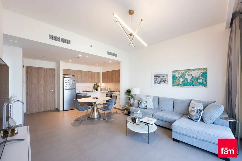 105 Wohnungen kaufen  - Dubai Hills Estate, VAE – Bild 9
