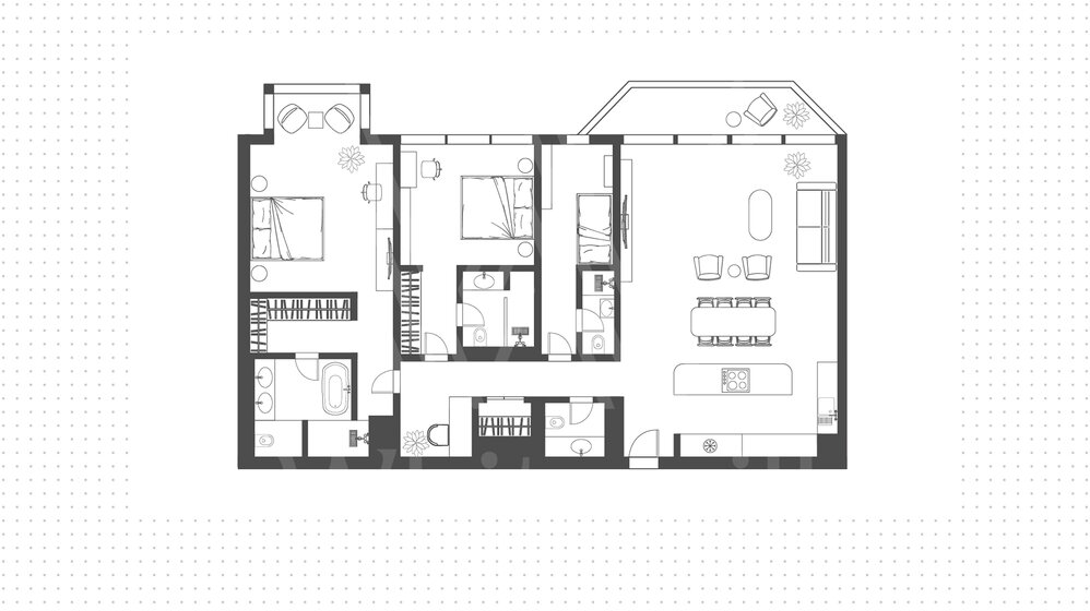 Acheter un bien immobilier - Émirats arabes unis – image 13