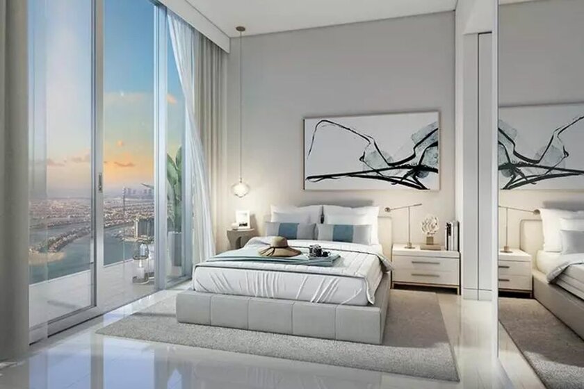 Buy 260 apartments  - Dubai Harbour, UAE - image 31