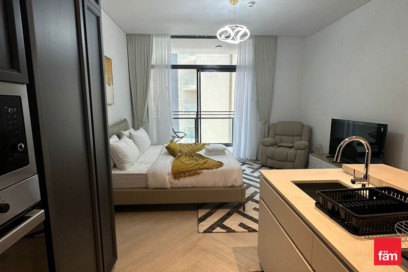 Rent 31 apartments  - Sobha Hartland, UAE - image 30