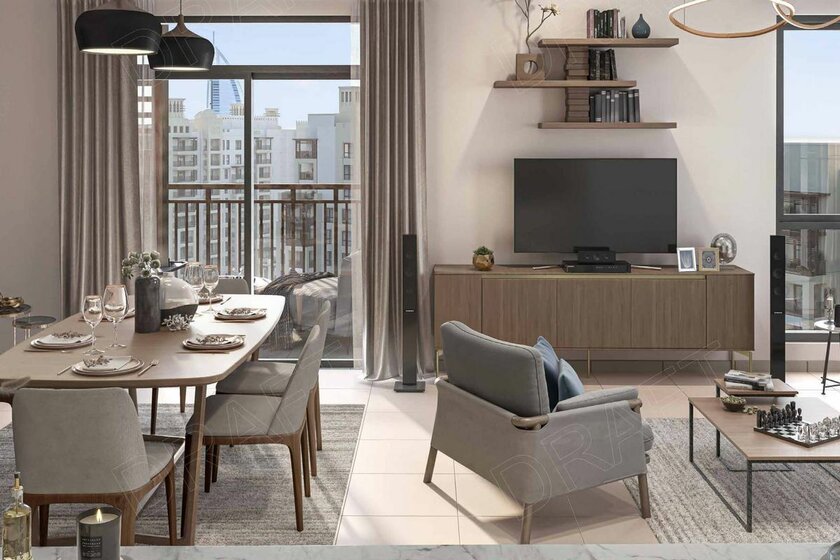 Apartamentos a la venta - Dubai - Comprar para 667.031 $ — imagen 20