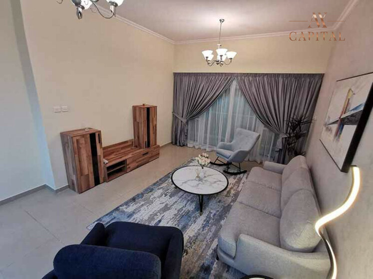 Снять недвижимость - 1 комнатные - Jumeirah Lake Towers, ОАЭ - изображение 14