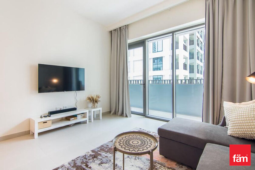 Alquile 231 apartamentos  - Dubai Creek Harbour, EAU — imagen 20