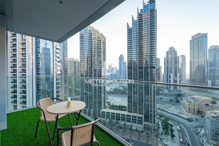 233 Wohnungen mieten  - Downtown Dubai, VAE – Bild 26