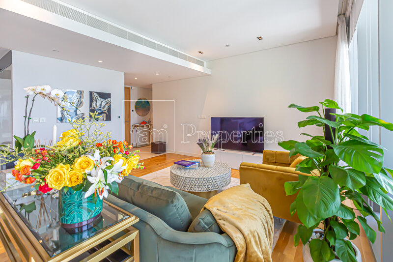Appartements à vendre - Acheter pour 3 212 720 $ - Beachgate By Address – image 23