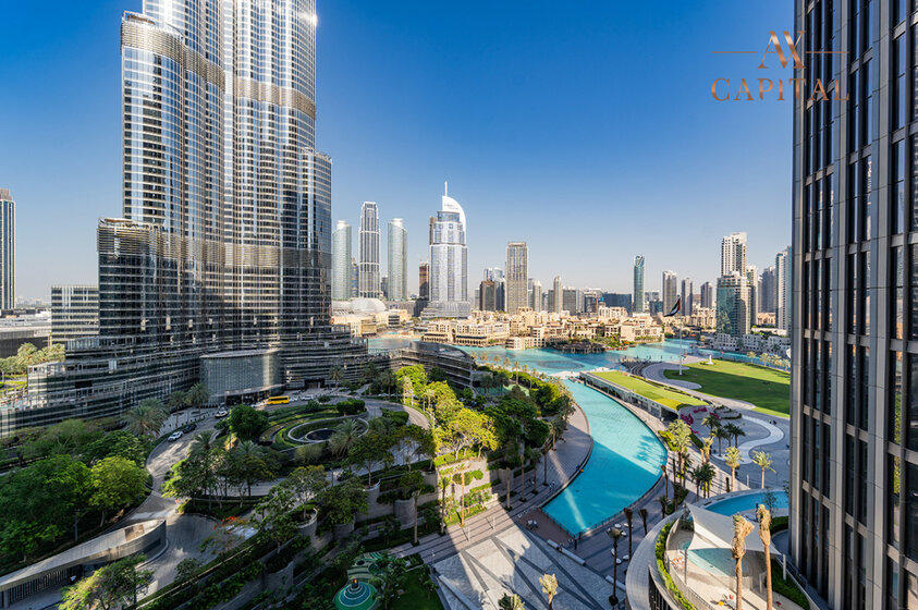 Immobilie kaufen - 3 Zimmer - Downtown Dubai, VAE – Bild 17