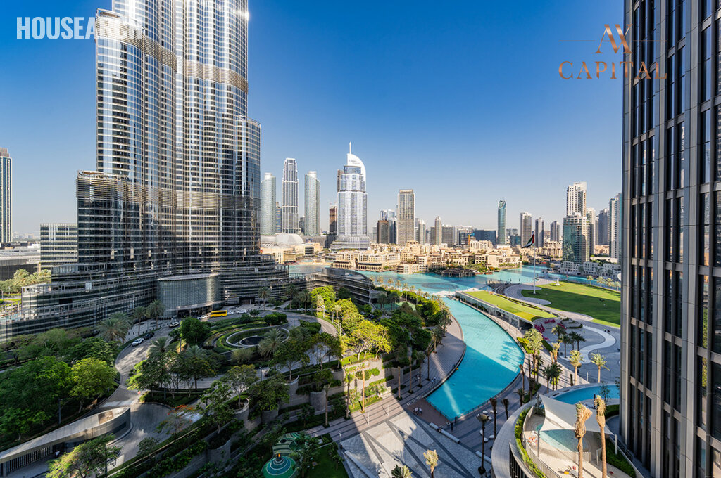 Апартаменты на продажу - Дубай - Купить за 2 722 555 $ - изображение 1