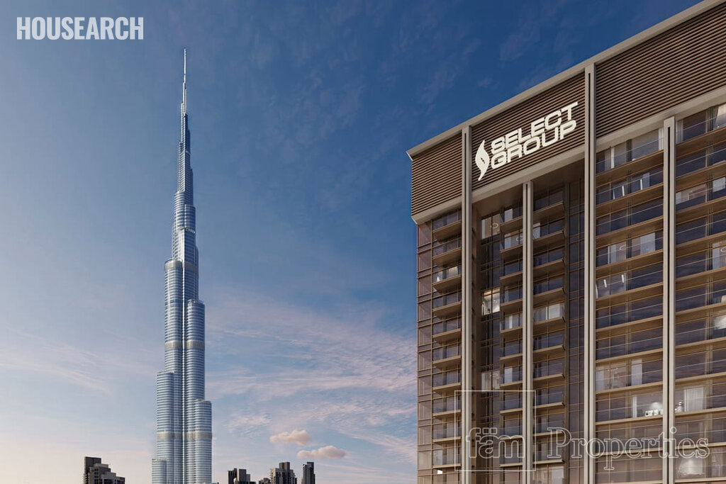 Appartements à vendre - Dubai - Acheter pour 381 198 $ – image 1