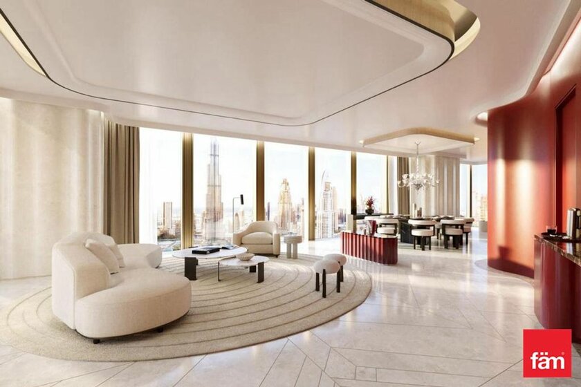 Compre 236 apartamentos  - Downtown Dubai, EAU — imagen 27