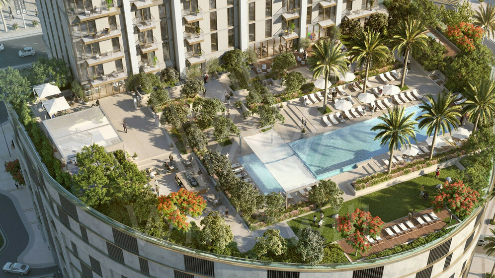 Buy 25 apartments  - 3 rooms - Downtown Dubai, UAE - image 15