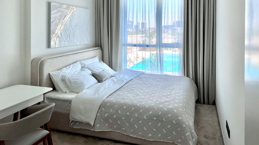 Acheter 105 appartements - Dubai Hills Estate, Émirats arabes unis – image 27