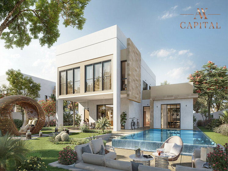 Houses for sale in Abu Dhabi - image 5