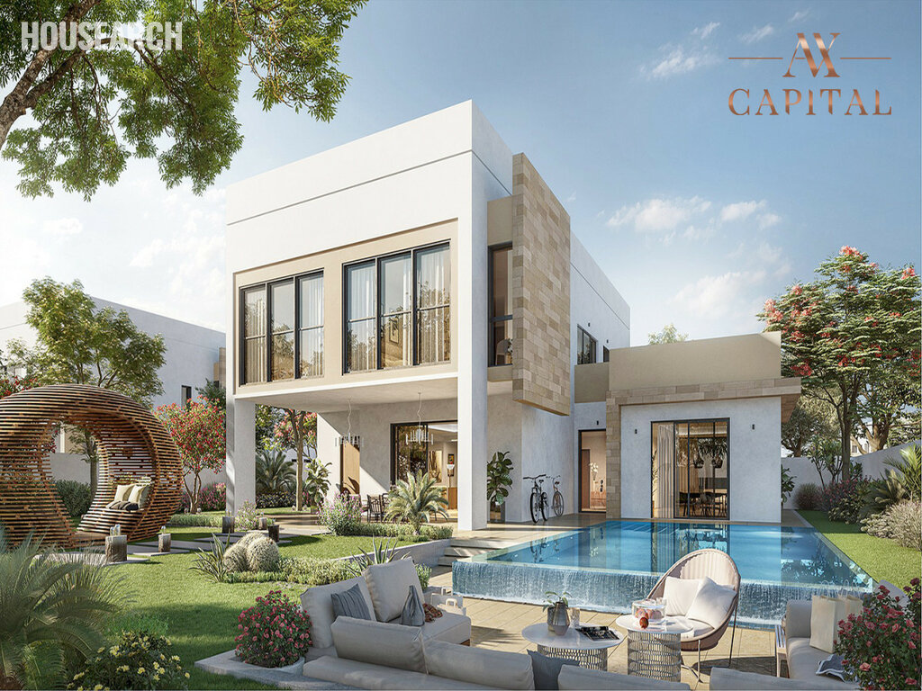 Maison de ville à vendre - Abu Dhabi - Acheter pour 1 116 253 $ – image 1