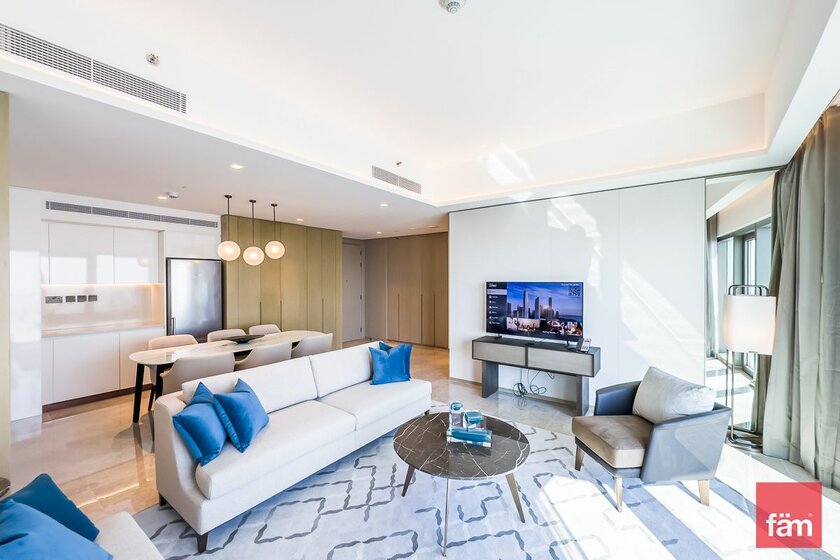 Compre 145 apartamentos  - Dubai Creek Harbour, EAU — imagen 33