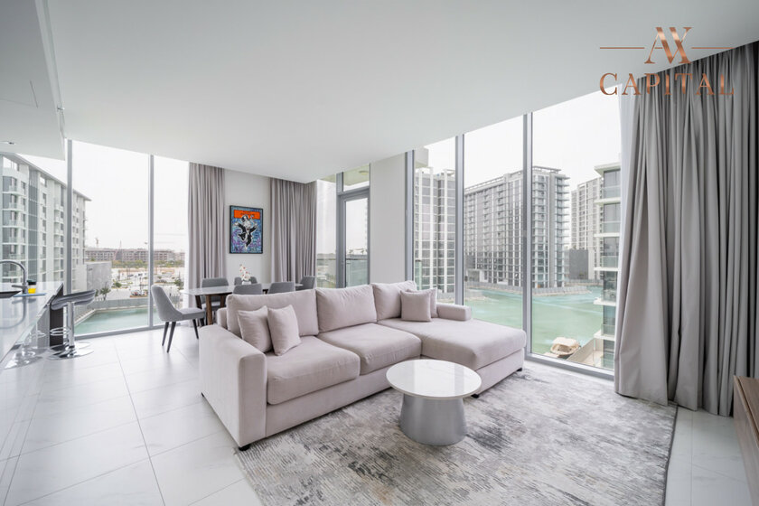 Immobilien zur Miete - 3 Zimmer - MBR City, VAE – Bild 27