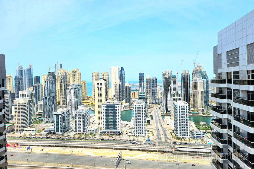 Biens immobiliers à louer - Jumeirah Lake Towers, Émirats arabes unis – image 18