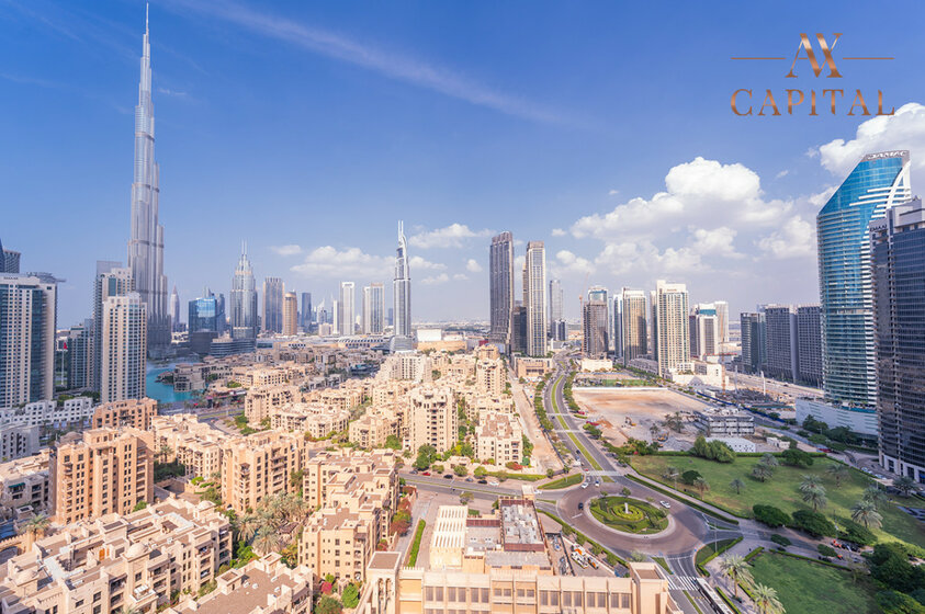 Buy 18 apartments  - 3 rooms - Downtown Dubai, UAE - image 25