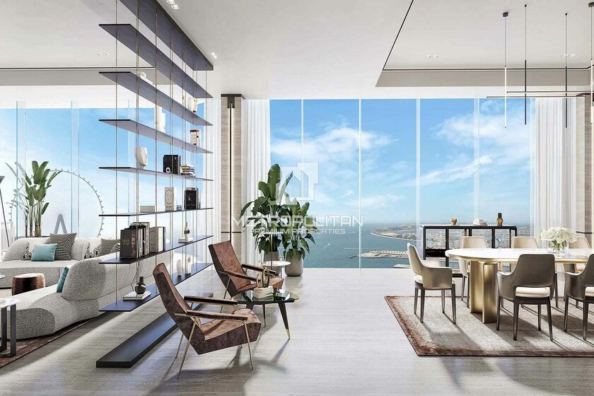 39 stüdyo daire satın al - JBR, BAE – resim 7