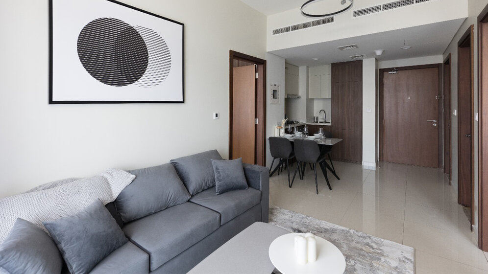 Compre una propiedad - 2 habitaciones - Business Bay, EAU — imagen 10