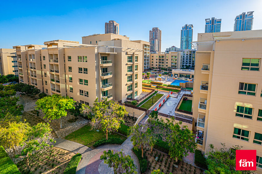 Compre 7 apartamentos  - The Greens, EAU — imagen 21